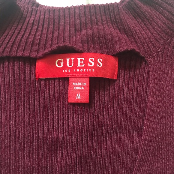 Guess Tank Top - Picture 5 of 5